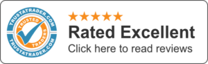 Trusted Driveways & Patios company near Watford